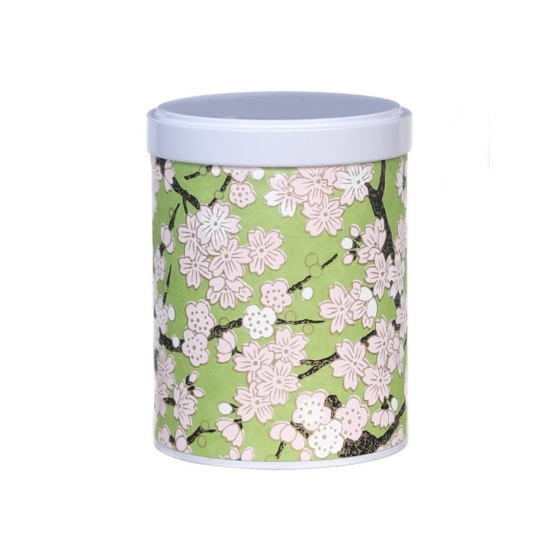 Chazutsu coupole yuzen SAKURA (150gr)