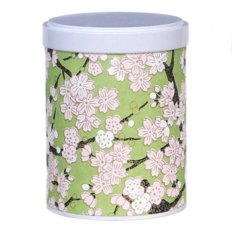 Chazutsu coupole yuzen SAKURA (150gr)