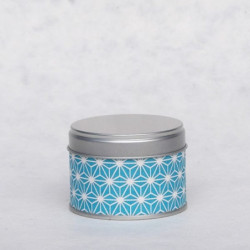 Chazutsu coupole yuzen SAMORA (40gr)