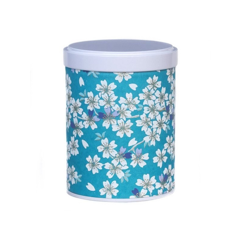 Chazutsu coupole yuzen TANAGURA (150gr)