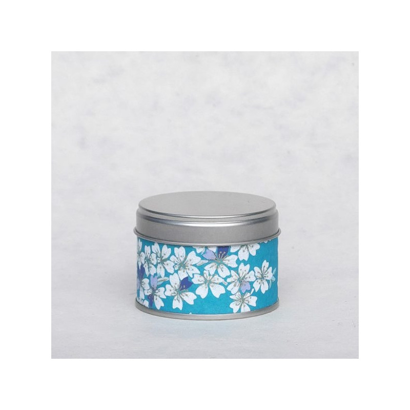 Chazutsu coupole yuzen TANAGURA (40gr)