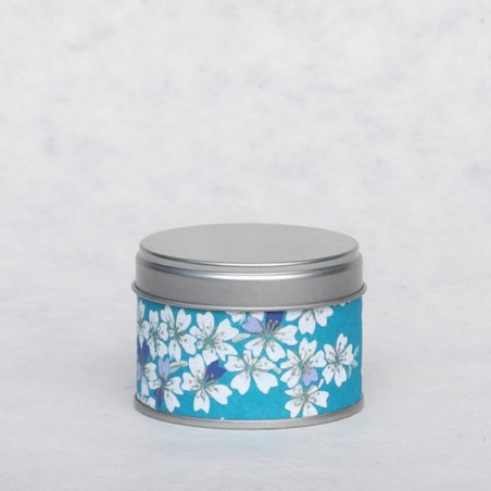 Chazutsu coupole yuzen TANAGURA (40gr)