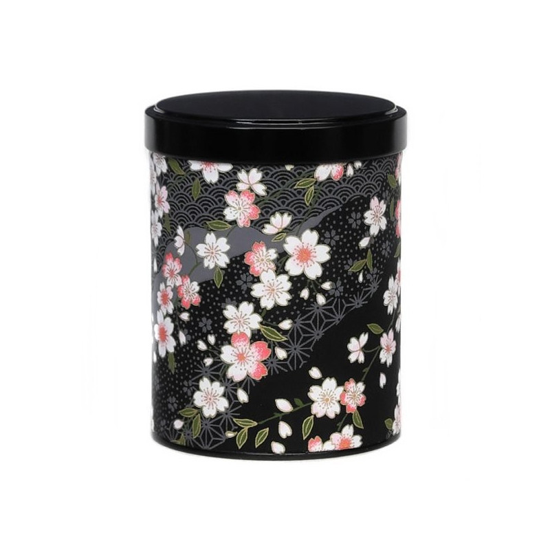 Chazutsu coupole yuzen YAKEi (150gr)