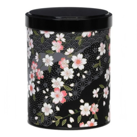 Chazutsu coupole yuzen YAKEi (150gr)