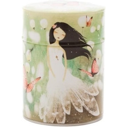 Chazutsu imprimé BLUEFiELd MEMORiES (150gr)