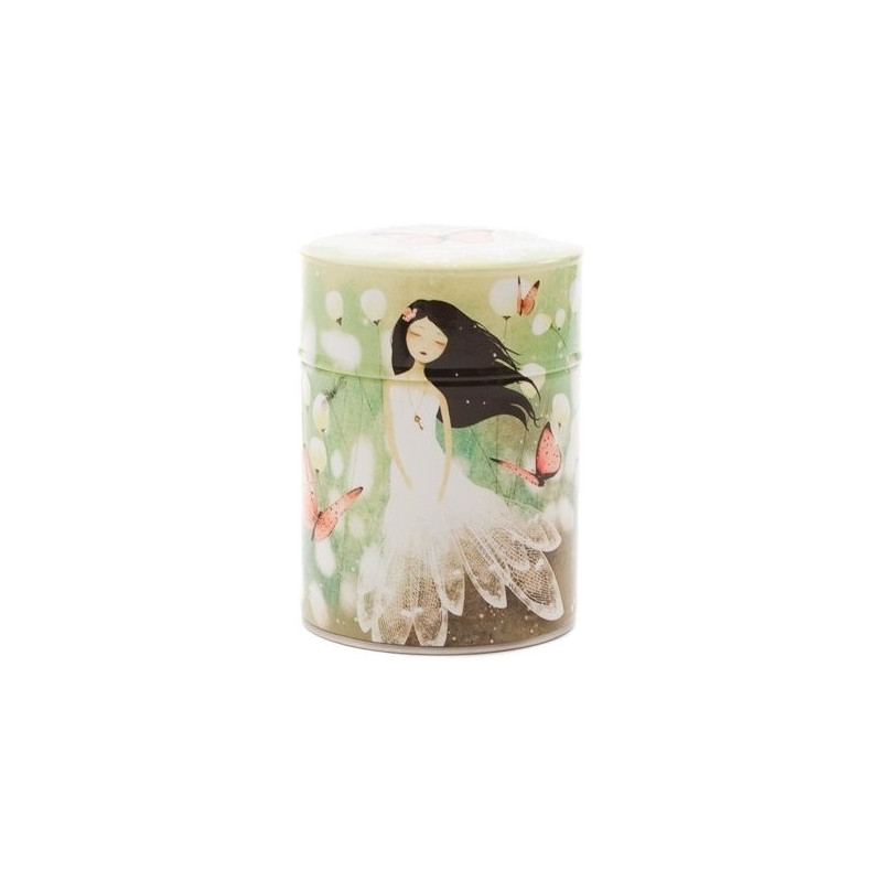 Chazutsu imprimé BLUEFiELd MEMORiES (150gr)