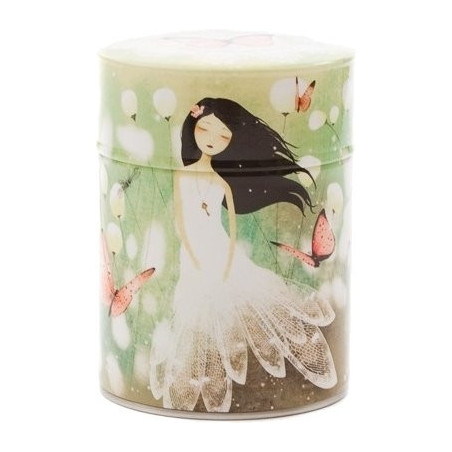 Chazutsu imprimé BLUEFiELd MEMORiES (150gr)