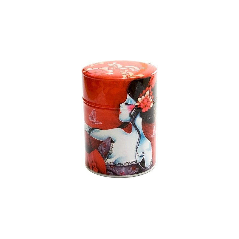 Chazutsu imprimé CAMéLiAS (150gr)