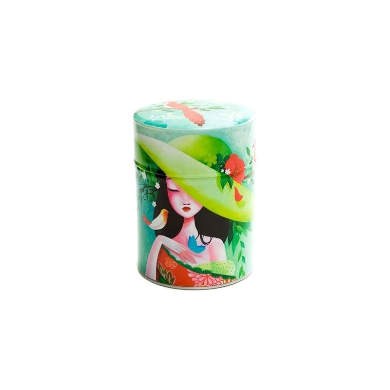 Chazutsu imprimé dAME NATURE (150gr)