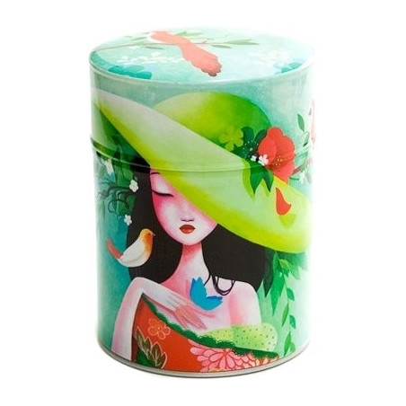 Chazutsu imprimé dAME NATURE (150gr)