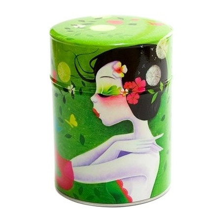 Chazutsu imprimé dANdELiONS (150gr)