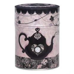 Chazutsu imprimé FiVE O'CLOCK (150gr)