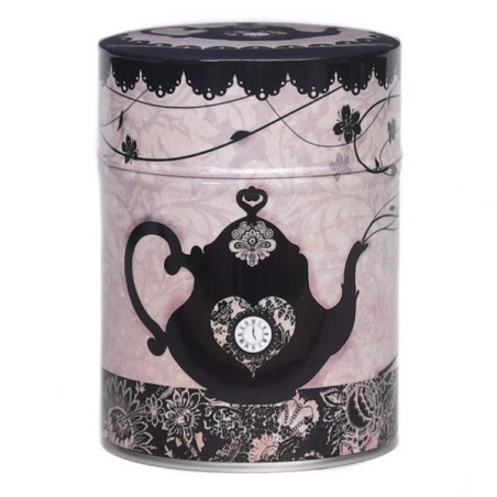 Chazutsu imprimé FiVE O'CLOCK (150gr)