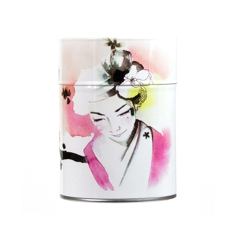 Chazutsu imprimé GEiShA EiKO (150gr)