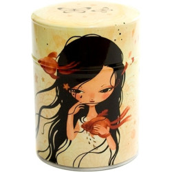 Chazutsu imprimé GOLdFISh (150gr)