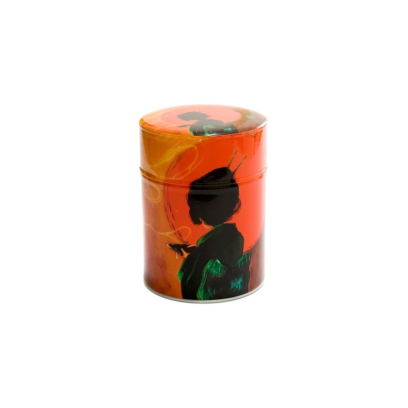 Chazutsu imprimé jAPAN (150gr)