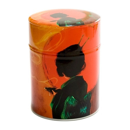 Chazutsu imprimé jAPAN (150gr)