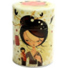 Chazutsu imprimé KOKEShi (150gr)