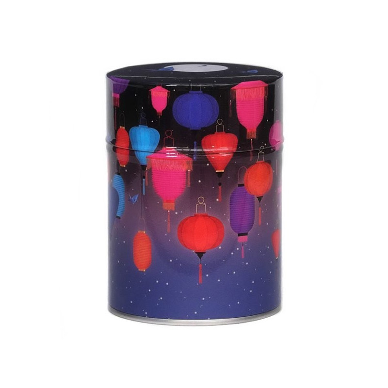 Chazutsu imprimé LAMPiONS (150gr)