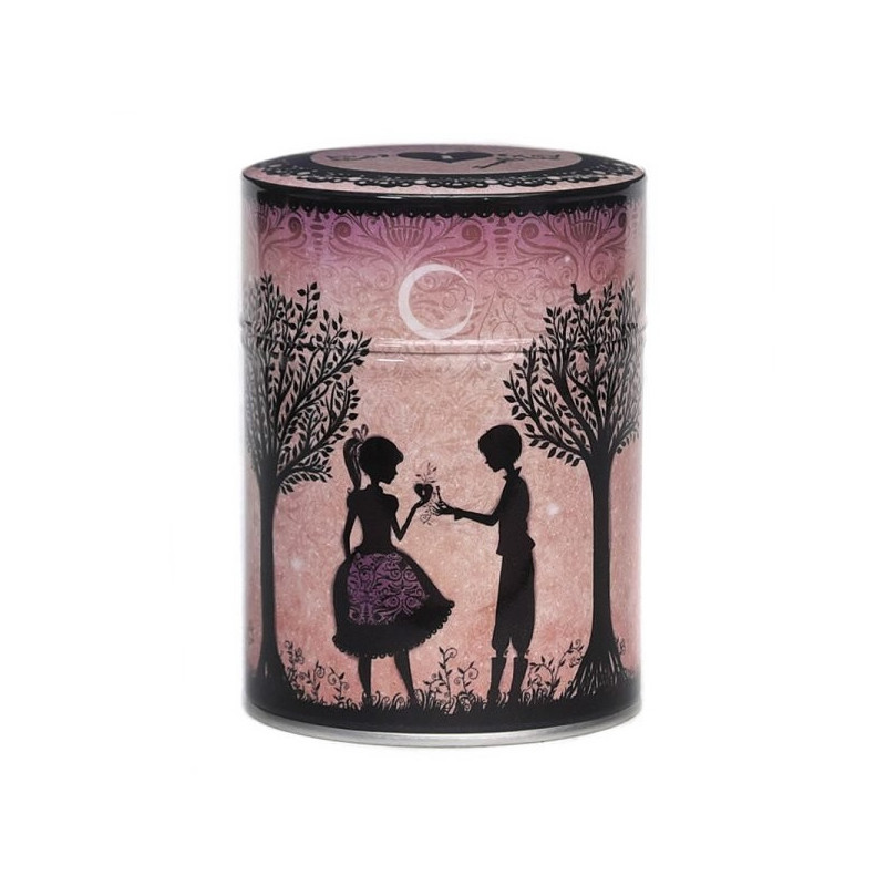 Chazutsu imprimé RENdEZ-VOUS (150gr)