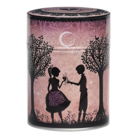 Chazutsu imprimé RENdEZ-VOUS (150gr)