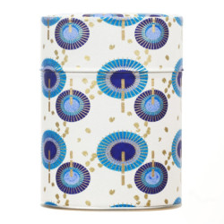 Chazutsu yuzen AME no KASA blanc (150gr)