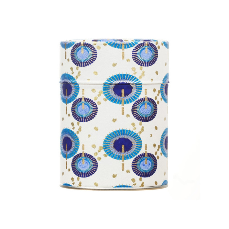 Chazutsu yuzen AME no KASA blanc (150gr)