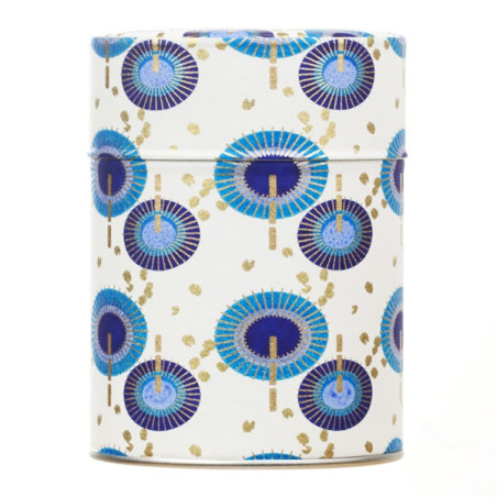 Chazutsu yuzen AME no KASA blanc (150gr)