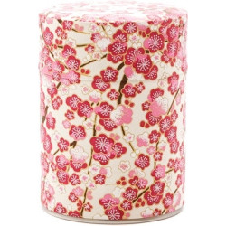 Chazutsu yuzen BURUdOChERi (150gr)