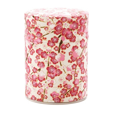 Chazutsu yuzen BURUdOChERi (150gr)