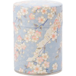 Chazutsu yuzen BURUdORiMU (150gr)