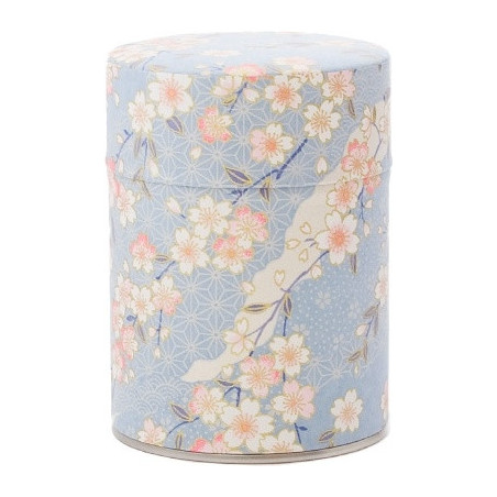 Chazutsu yuzen BURUdORiMU (150gr)