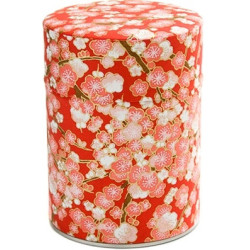 Chazutsu yuzen ChERRiREddO rouge (150gr)