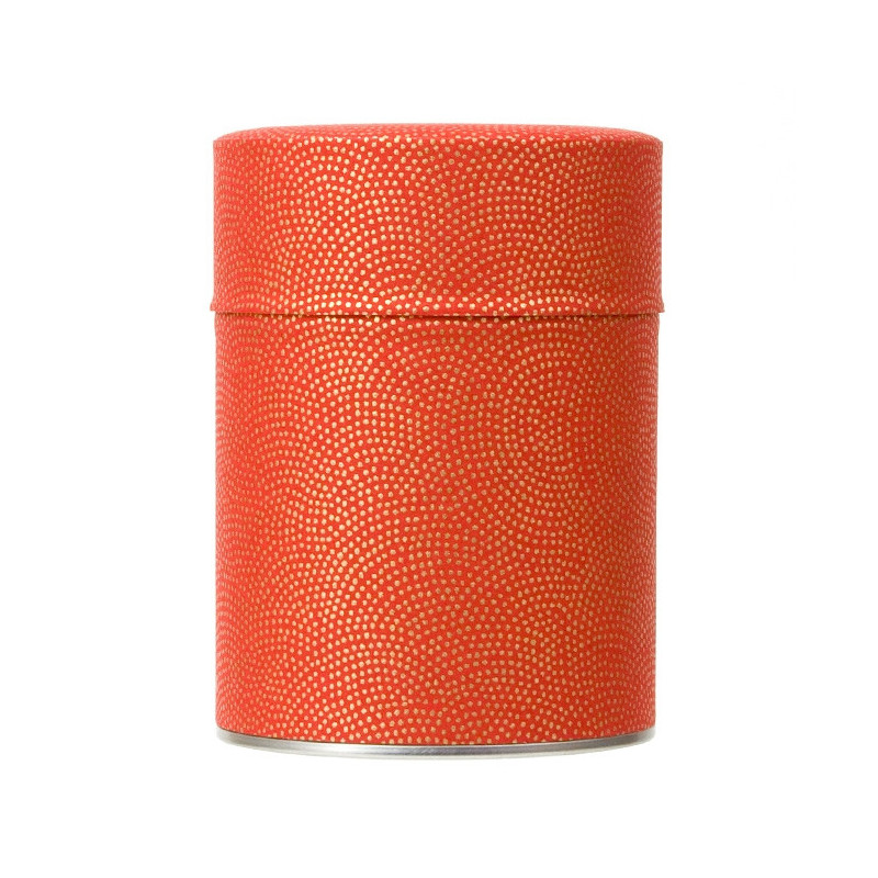 Chazutsu yuzen Chi to KiN rouge (150gr)