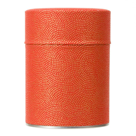 Chazutsu yuzen Chi to KiN rouge (150gr)