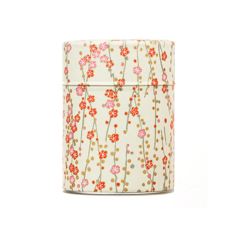 Chazutsu yuzen ChiSANA hANA beige (150gr)