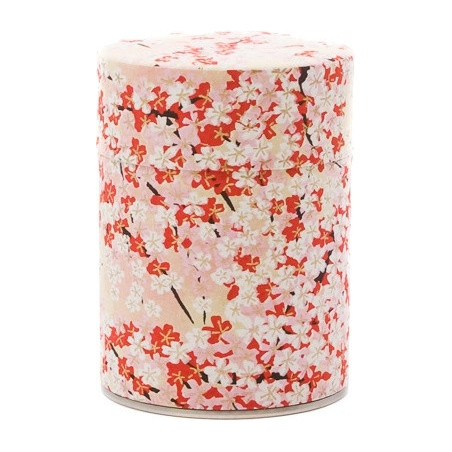 Chazutsu yuzen EdA no SENTAN (150gr)