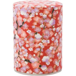 Chazutsu yuzen GORO OSOKU (150gr)