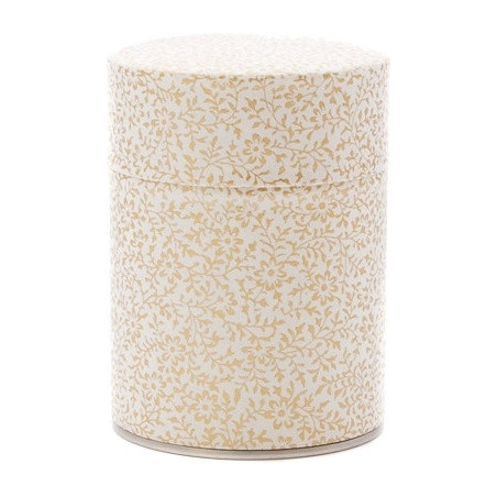 Chazutsu yuzen GORUdO no hANA (150gr)