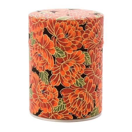 Chazutsu yuzen hANA Chi (150gr)