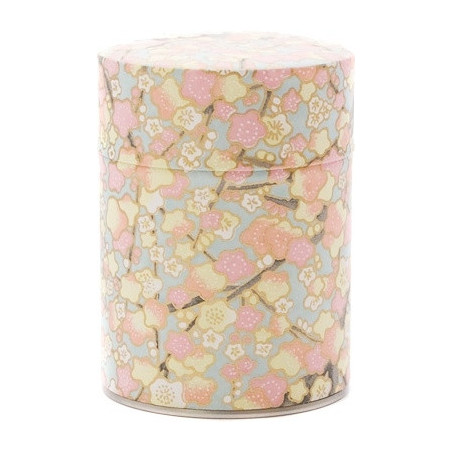 Chazutsu yuzen hANA no YUME (150gr)