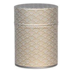 Chazutsu yuzen hARO doré (150gr)