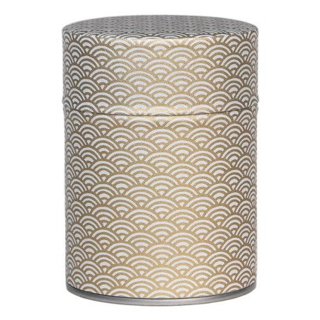 Chazutsu yuzen hARO doré (150gr)