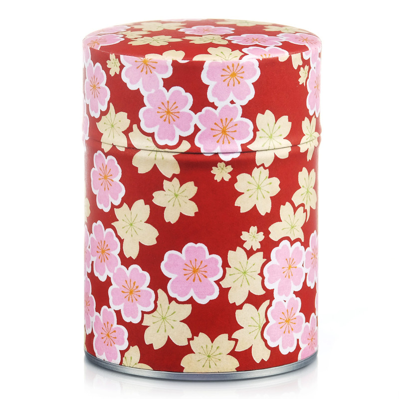 Chazutsu yuzen iTAbU (150gr)