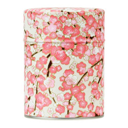 Chazutsu yuzen KANAKi rose (150gr)