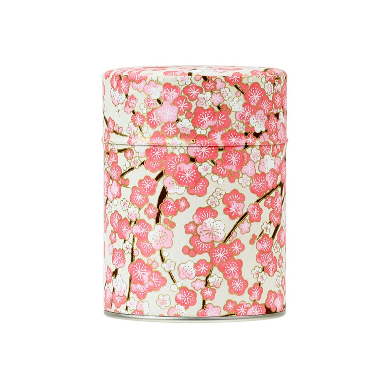 Chazutsu yuzen KANAKi rose (150gr)