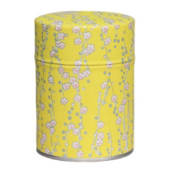 Chazutsu yuzen KANUMA jaune (150gr)