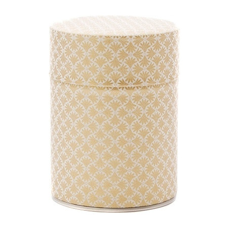 Chazutsu yuzen KOGANE no AShiATO (150gr)