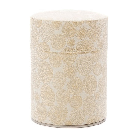 Chazutsu yuzen KOGANE no bORU (150gr)