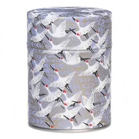 Chazutsu yuzen KUREN (150gr)